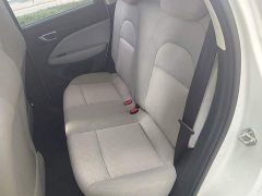 Leapmotor Leapo T03 Haoyu Edition - ფოტო 16