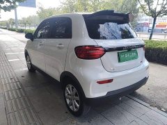 Leapmotor Leapo T03 Haoyu Edition - ფოტო 4