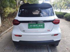 Leapmotor Leapo T03 Haoyu Edition - ფოტო 5