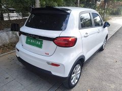 Leapmotor Leapo T03 Haoyu Edition - ფოტო 6