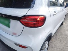 Leapmotor Leapo T03 Haoyu Edition - ფოტო 7