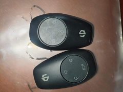 Leapmotor Leapo T03 Haoyu Edition - ფოტო 8