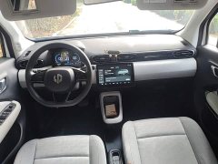 Leapmotor Leapo T03 Haoyu Edition - ფოტო 9