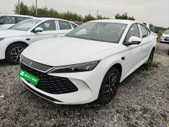 BYD Qin L DM-i 128KM Leading Edition - ფოტო 1
