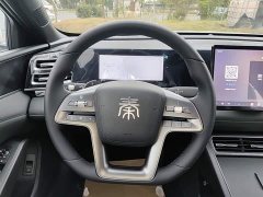 BYD Qin L DM-i 128KM Leading Edition - ფოტო 10