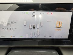 BYD Qin L DM-i 128KM Leading Edition - ფოტო 11