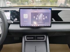 BYD Qin L DM-i 128KM Leading Edition - ფოტო 12