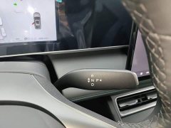 BYD Qin L DM-i 128KM Leading Edition - ფოტო 13