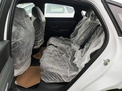 BYD Qin L DM-i 128KM Leading Edition - ფოტო 16