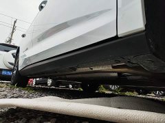 BYD Qin L DM-i 128KM Leading Edition - ფოტო 20