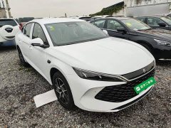 BYD Qin L DM-i 128KM Leading Edition - ფოტო 3