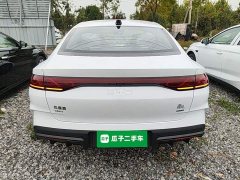 BYD Qin L DM-i 128KM Leading Edition - ფოტო 5