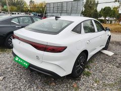 BYD Qin L DM-i 128KM Leading Edition - ფოტო 6