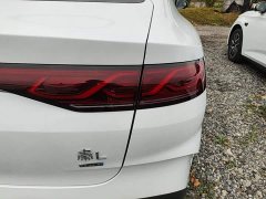 BYD Qin L DM-i 128KM Leading Edition - ფოტო 7