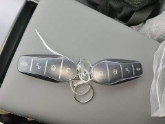 BYD Qin L DM-i 128KM Leading Edition - ფოტო 8
