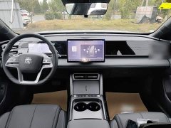BYD Qin L DM-i 128KM Leading Edition - ფოტო 9