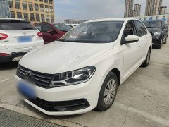 Volkswagen Santana 1.5L Manual Fashion Edition - photo 1