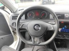 Volkswagen Santana 1.5L Manual Fashion Edition - photo 10