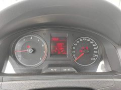 Volkswagen Santana 1.5L Manual Fashion Edition - photo 11