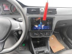 Volkswagen Santana 1.5L Manual Fashion Edition - photo 12