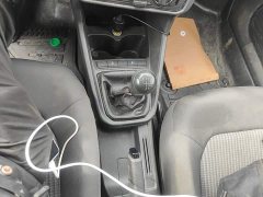 Volkswagen Santana 1.5L Manual Fashion Edition - photo 13