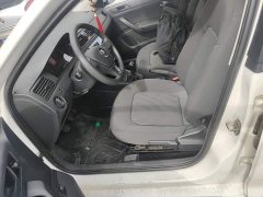Volkswagen Santana 1.5L Manual Fashion Edition - photo 14