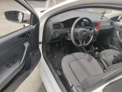 Volkswagen Santana 1.5L Manual Fashion Edition - photo 15