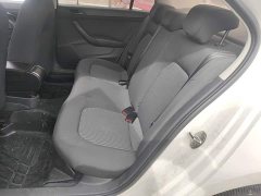 Volkswagen Santana 1.5L Manual Fashion Edition - photo 16