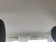 Volkswagen Santana 1.5L Manual Fashion Edition - photo 17