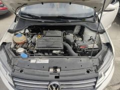 Volkswagen Santana 1.5L Manual Fashion Edition - photo 19