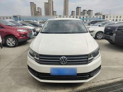 Volkswagen Santana 1.5L Manual Fashion Edition - photo 2
