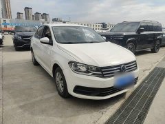 Volkswagen Santana 1.5L Manual Fashion Edition - photo 3