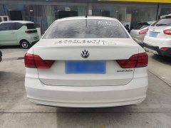 Volkswagen Santana 1.5L Manual Fashion Edition - photo 5