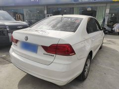Volkswagen Santana 1.5L Manual Fashion Edition - photo 6