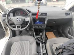 Volkswagen Santana 1.5L Manual Fashion Edition - photo 9