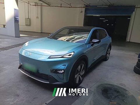 2024 Deepal Deep Blue S05 510Ultra Pure Electric Version - ავტომობილი ჩინეთიდან