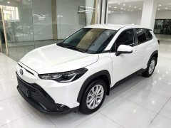 Toyota Frontlander 2.0L CVT Elite - ფოტო 1