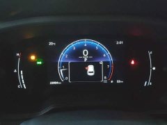 Toyota Frontlander 2.0L CVT Elite - ფოტო 11