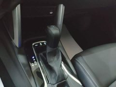 Toyota Frontlander 2.0L CVT Elite - ფოტო 13