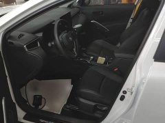 Toyota Frontlander 2.0L CVT Elite - ფოტო 14
