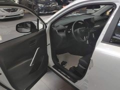 Toyota Frontlander 2.0L CVT Elite - ფოტო 15