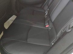 Toyota Frontlander 2.0L CVT Elite - ფოტო 16