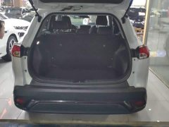 Toyota Frontlander 2.0L CVT Elite - ფოტო 18