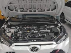 Toyota Frontlander 2.0L CVT Elite - ფოტო 19