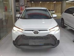 Toyota Frontlander 2.0L CVT Elite - ფოტო 2