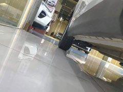 Toyota Frontlander 2.0L CVT Elite - ფოტო 20