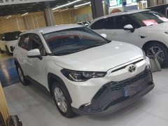 Toyota Frontlander 2.0L CVT Elite - ფოტო 3