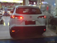 Toyota Frontlander 2.0L CVT Elite - ფოტო 5