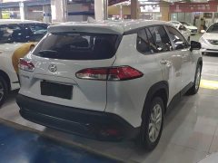 Toyota Frontlander 2.0L CVT Elite - ფოტო 6