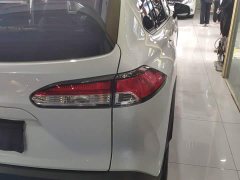 Toyota Frontlander 2.0L CVT Elite - ფოტო 7